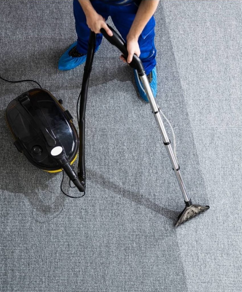 commercial cleaning services dubai